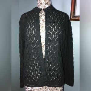 Vintage Carol Brent 100% virgin acrylic fiber Japan imported for Montgomery Ward